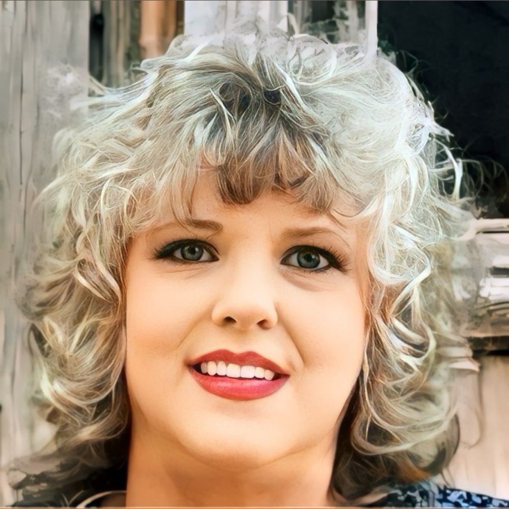 Meet your Posher, Vicki